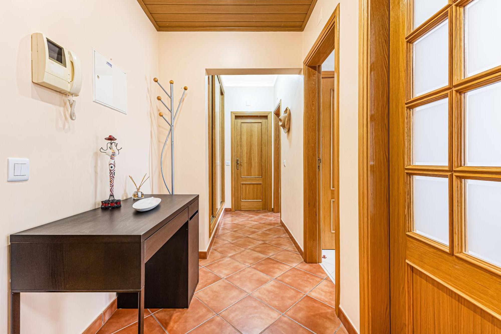 Golden Sand Apartment Armação de Pêra Dış mekan fotoğraf